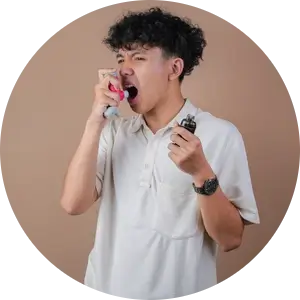 Asthma