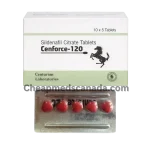 Cenforce 120