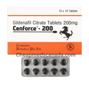 Cenforce 200 mg