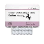Cenforce Professional 100 mg