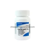 Dexilant 30 mg (Dexlansoprazole)