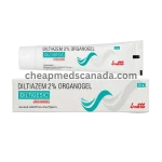 Diltiazem Topical Ointment (Diltiazem)