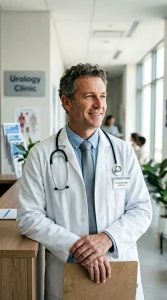 Dr. Stephan K. Griffin