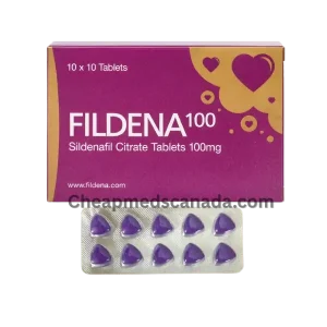 Fildena 100 mg