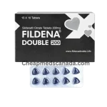 Fildena 200 Mg - Powerful ED Medicine