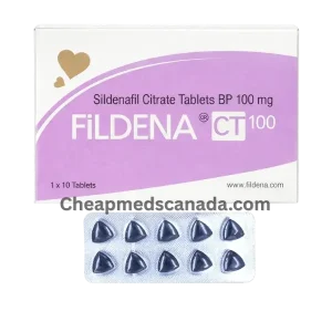 Fildena CT 100