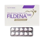 Fildena Professional 100