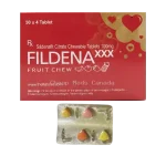 Fildena XXX 100