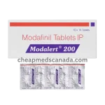 Modalert 200 Mg