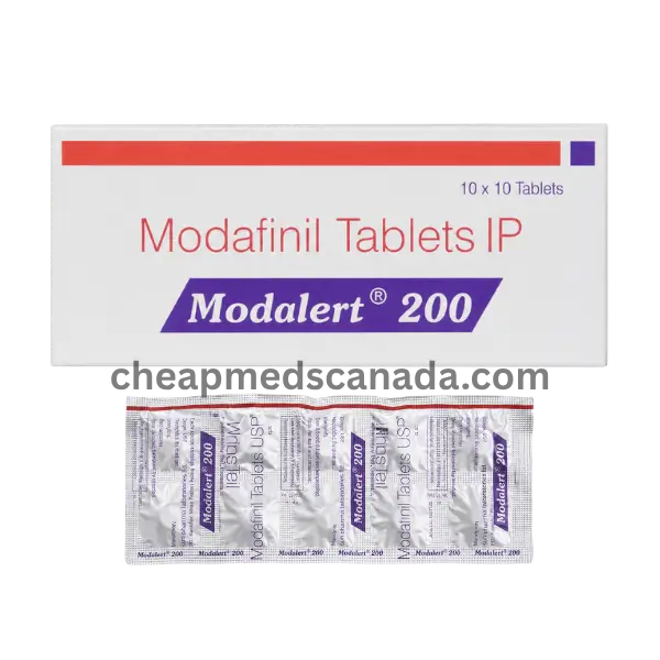 Modalert 200 Mg