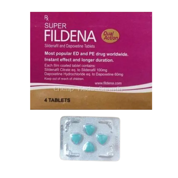 Super Fildena