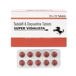 Super Vidalista