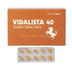 Vidalista 40