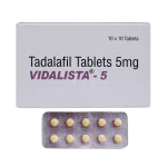 Vidalista 5