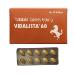 Vidalista 60 In Canada