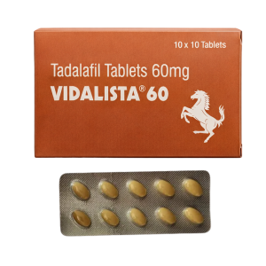 Vidalista 60 In Canada