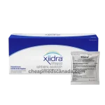 Xiidra (Lifitegrast)