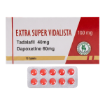 Extra Super Vidalista