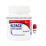 Altace 5 Mg
