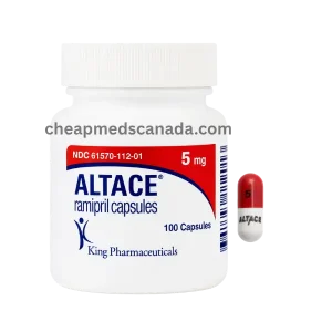 Altace 5 mg