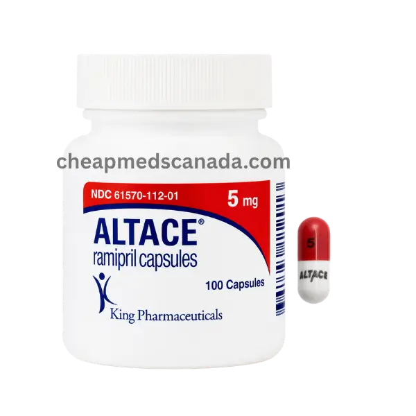 Altace 5 mg