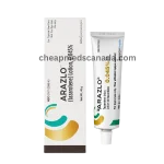 Arazlo Topical Lotion Tube