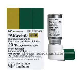 Atrovent