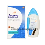 Avamys Nasal Spray