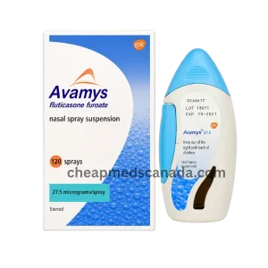 Avamys