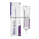 Biacna Topical Gel