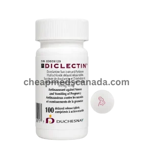 Diclectin