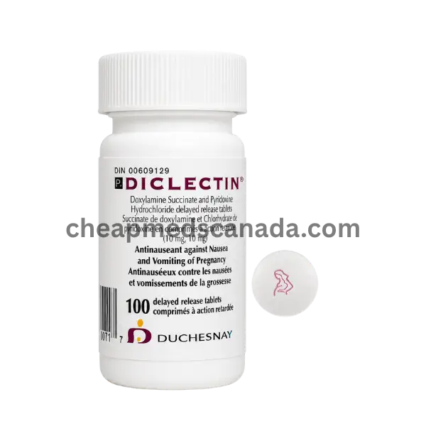 Diclectin