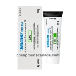 Elocom Cream