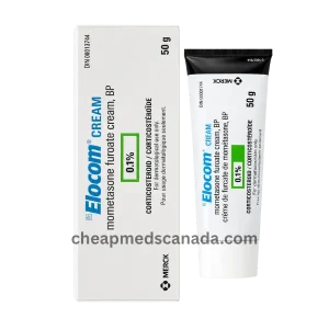 Elocom Cream