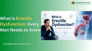 Erectile Dysfunction