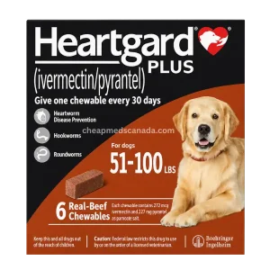 Heartgard Plus