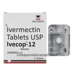 Ivecop 12 Mg