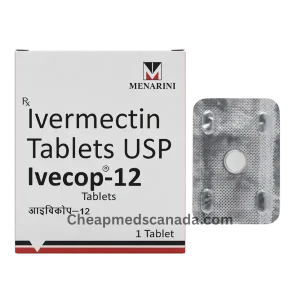 Ivecop 12 Mg