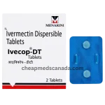Ivecop 3 Mg
