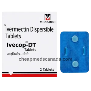 Ivecop 3 Mg