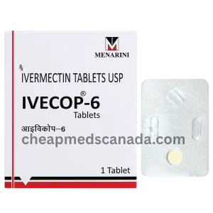 Ivecop 6 mg