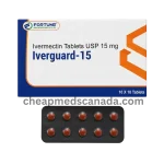 Ivermectin 15 mg