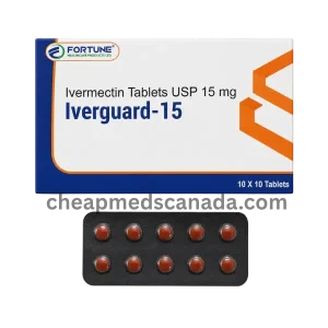 Ivermectin 15 Mg