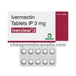 Ivermectin 3 Mg