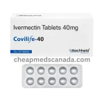 Ivermectin 40 mg