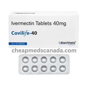 Ivermectin 40 mg
