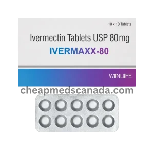 Ivermectin 80 Mg