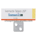 Ivermectol 12 Mg