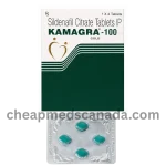 Kamagra Gold 100 mg