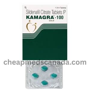 Kamagra 100 mg